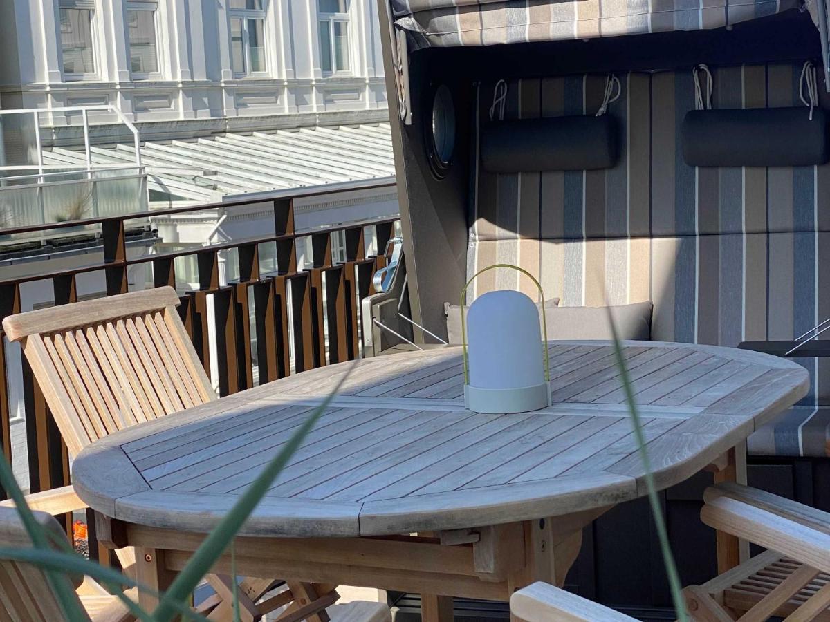 Meerkieker Norderney Kültér fotó